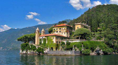 Lago de Como